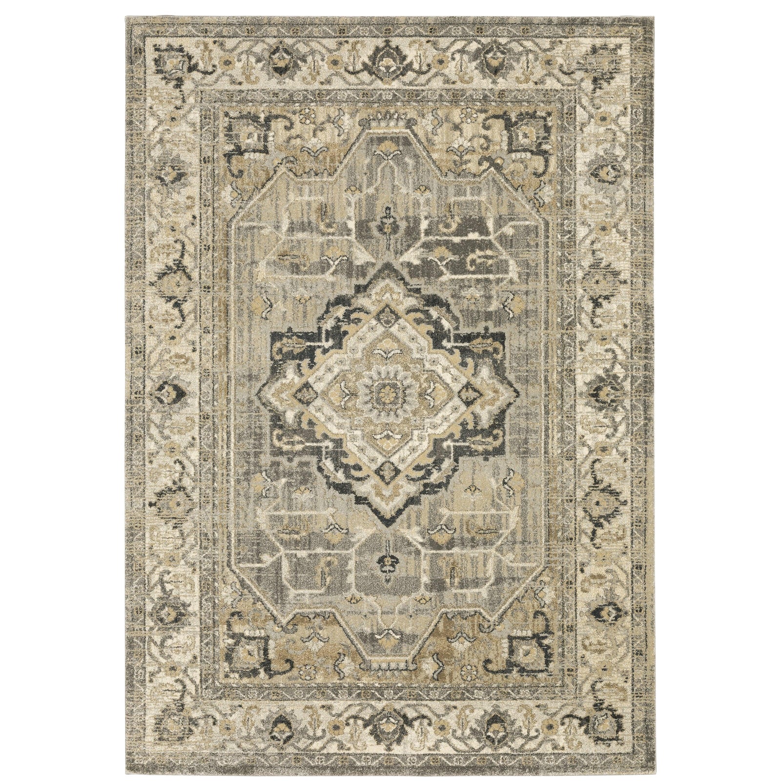 Oriental Weavers Florence 1805X RUGS