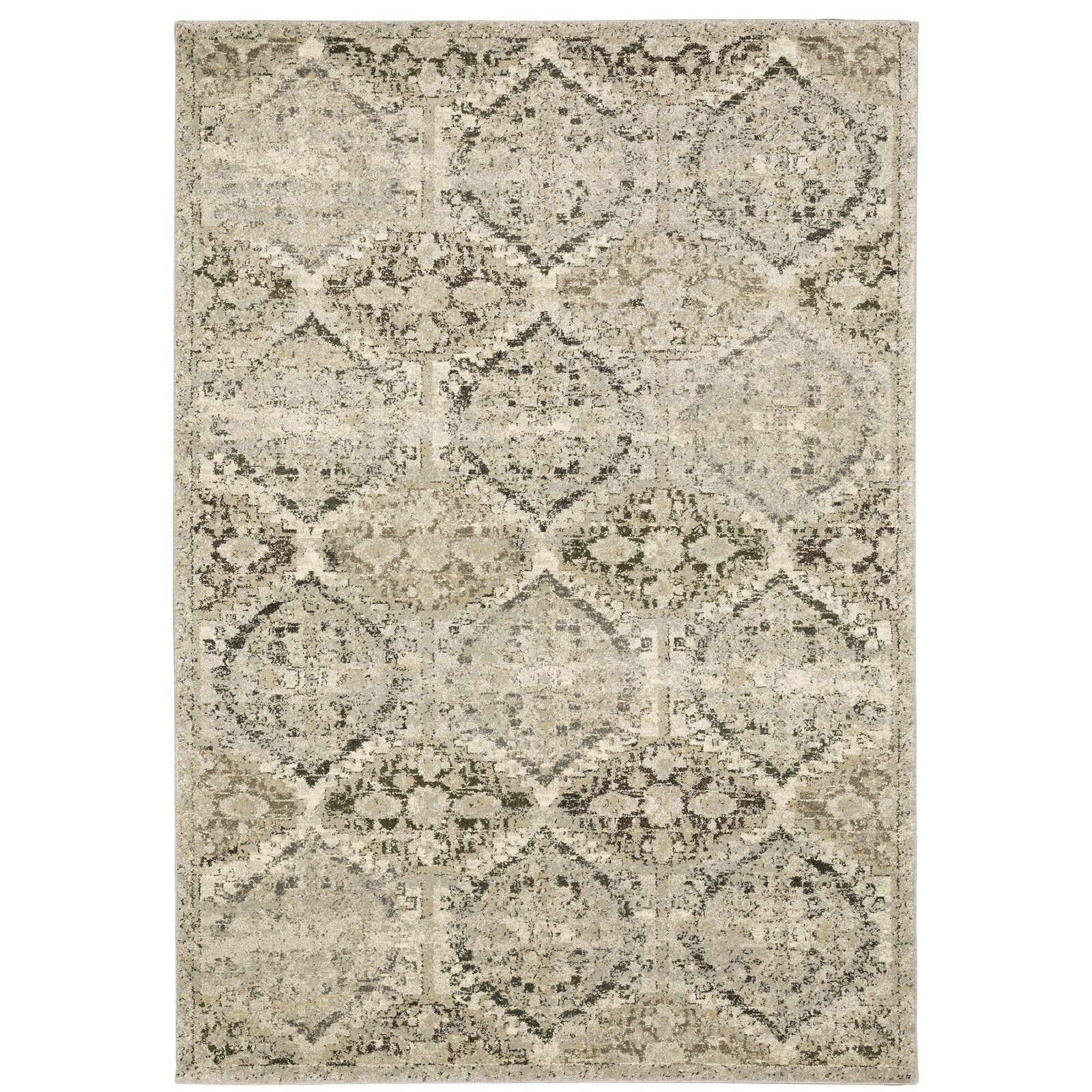 Oriental Weavers Florence 270H6 RUGS