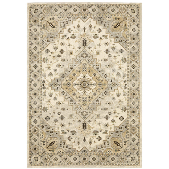 Oriental Weavers Florence 4332X RUGS