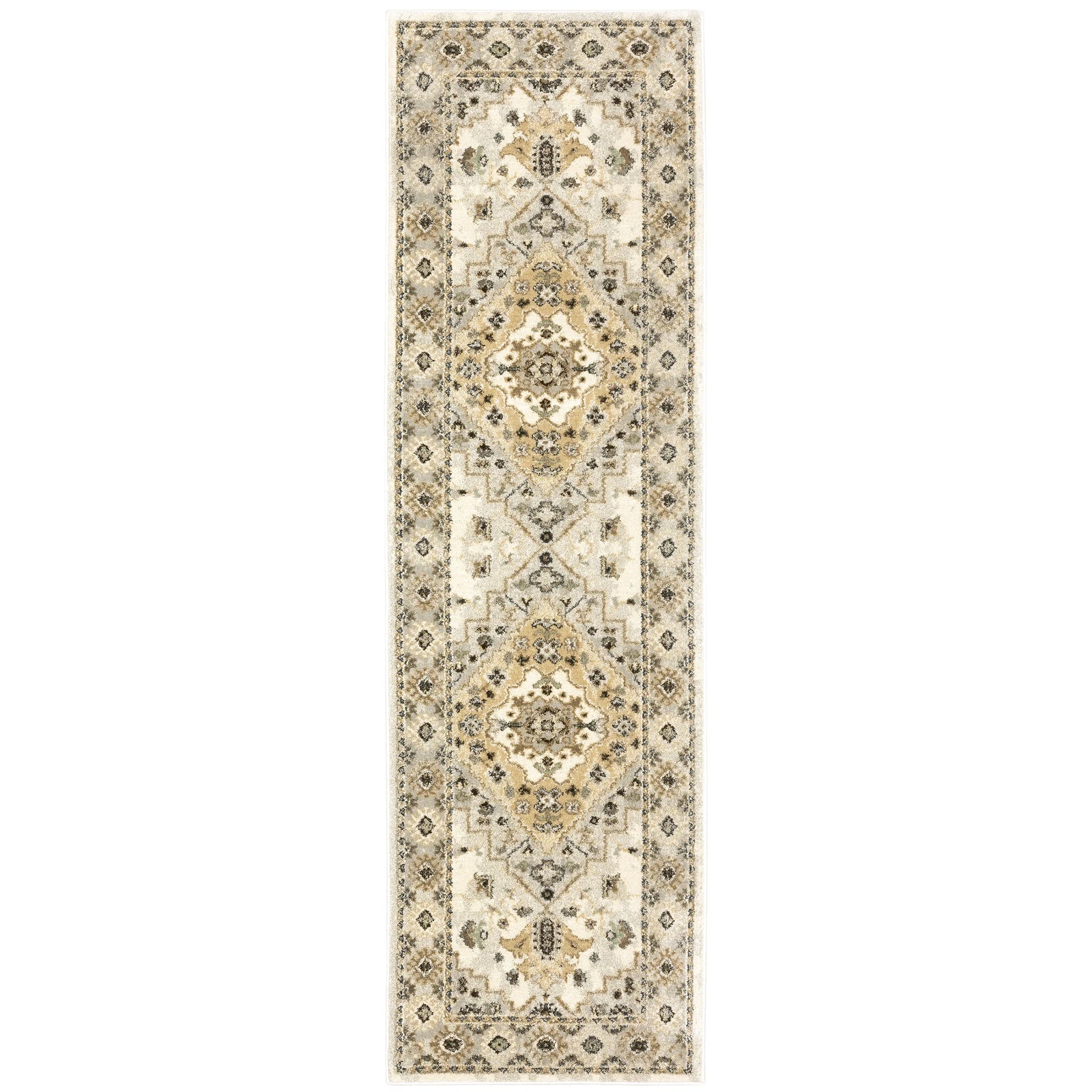 Oriental Weavers Florence 4332X RUGS