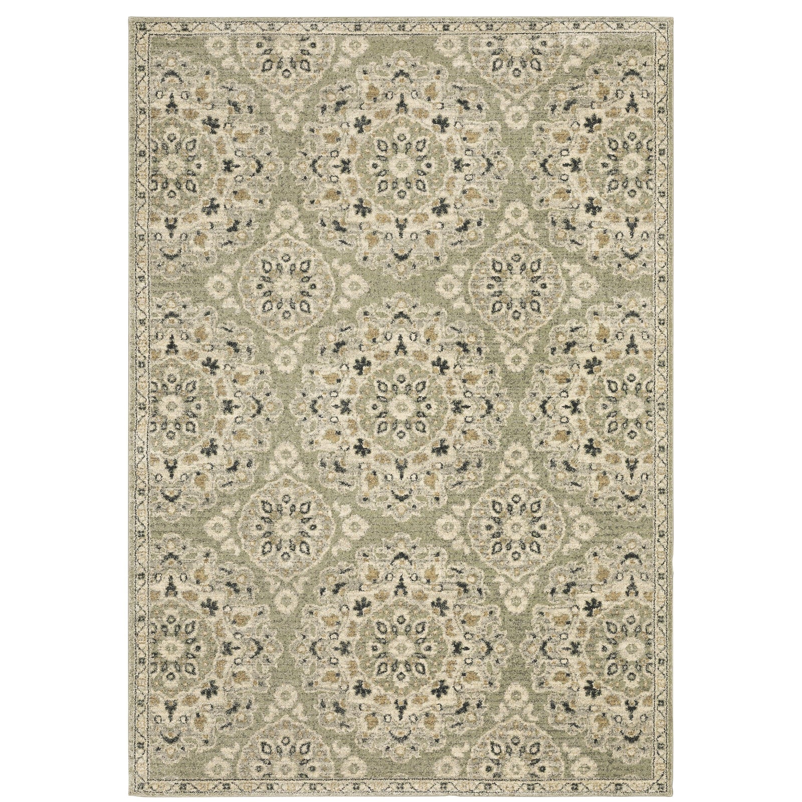 Oriental Weavers Florence 4334E RUGS