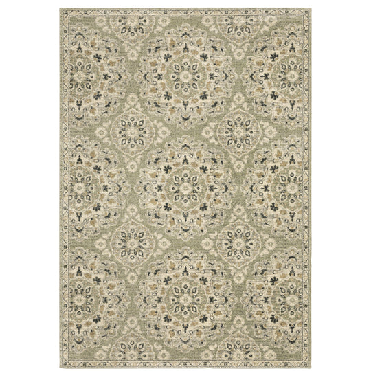 Oriental Weavers Florence 4334E RUGS