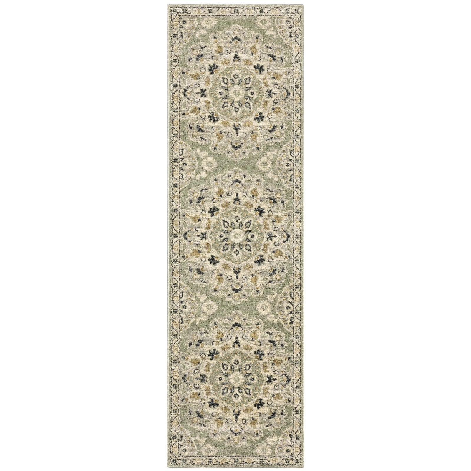 Oriental Weavers Florence 4334E RUGS