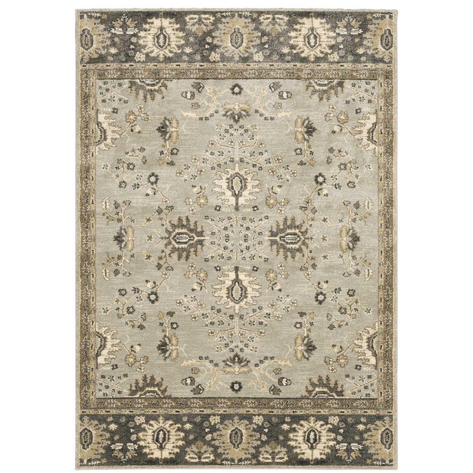 Oriental Weavers Florence 4928C RUGS