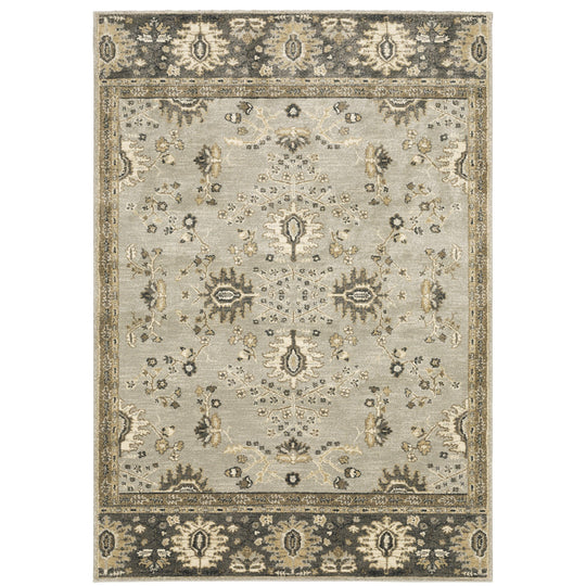 Oriental Weavers Florence 4928C RUGS