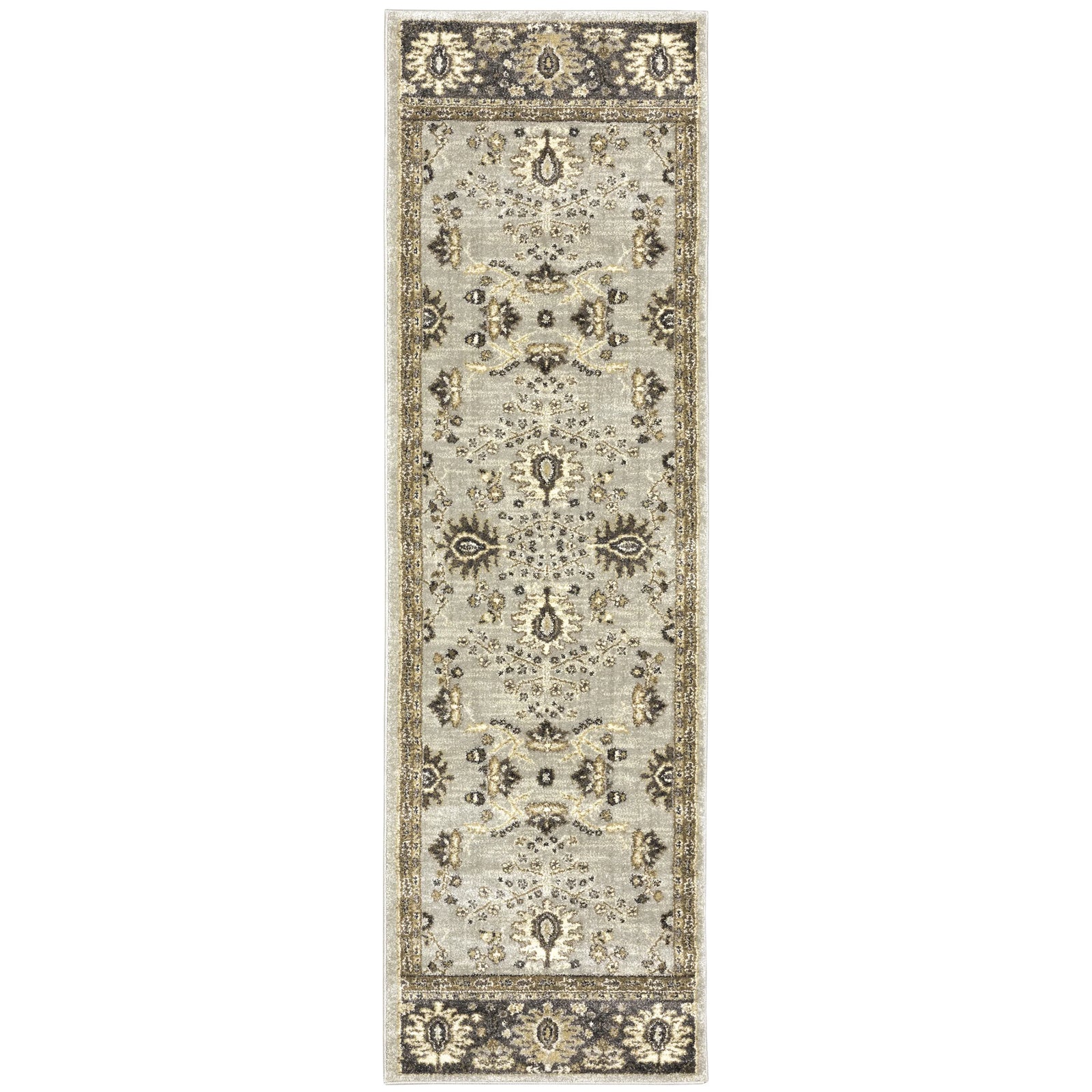 Oriental Weavers Florence 4928C RUGS