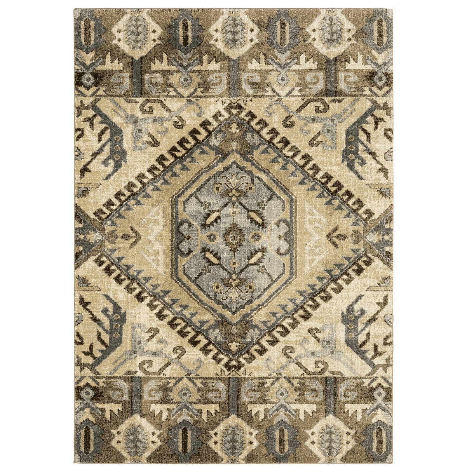 Oriental Weavers Florence 5090D RUGS