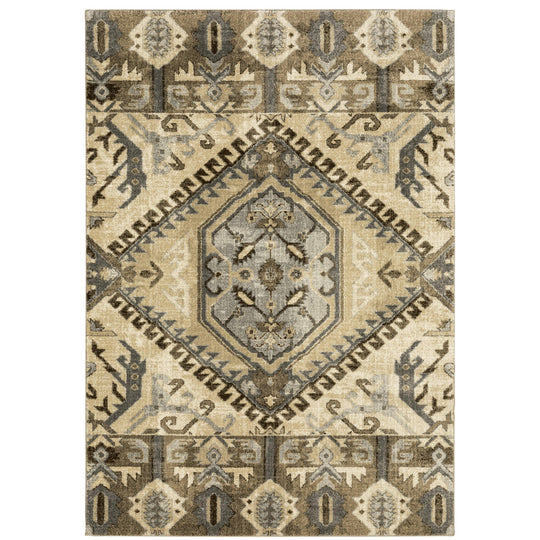 Oriental Weavers Florence 5090D RUGS