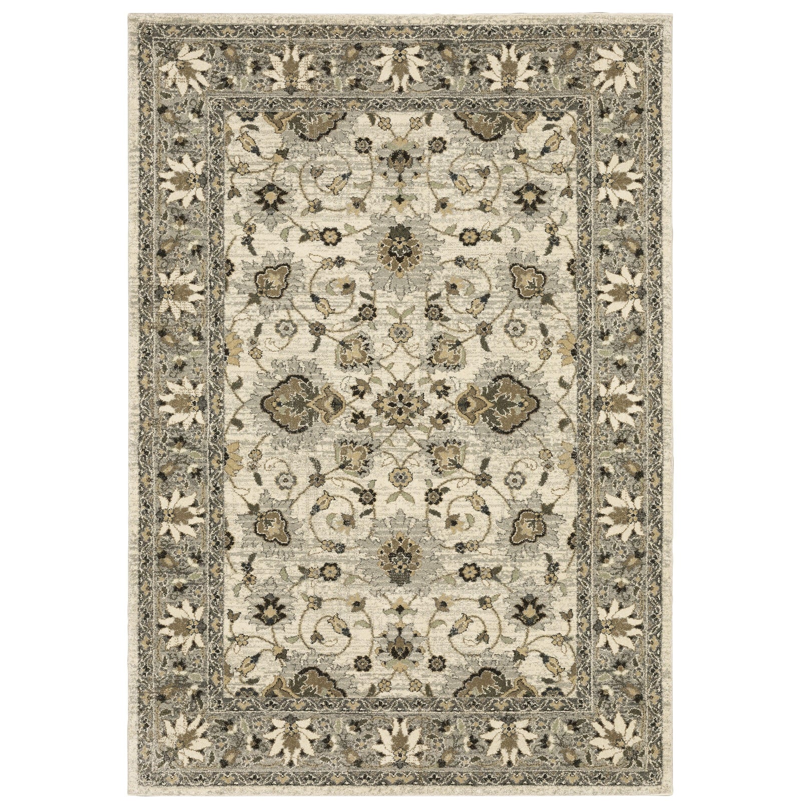 Oriental Weavers Florence 5508I RUGS