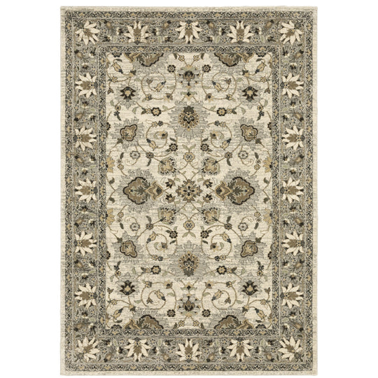 Oriental Weavers Florence 5508I RUGS