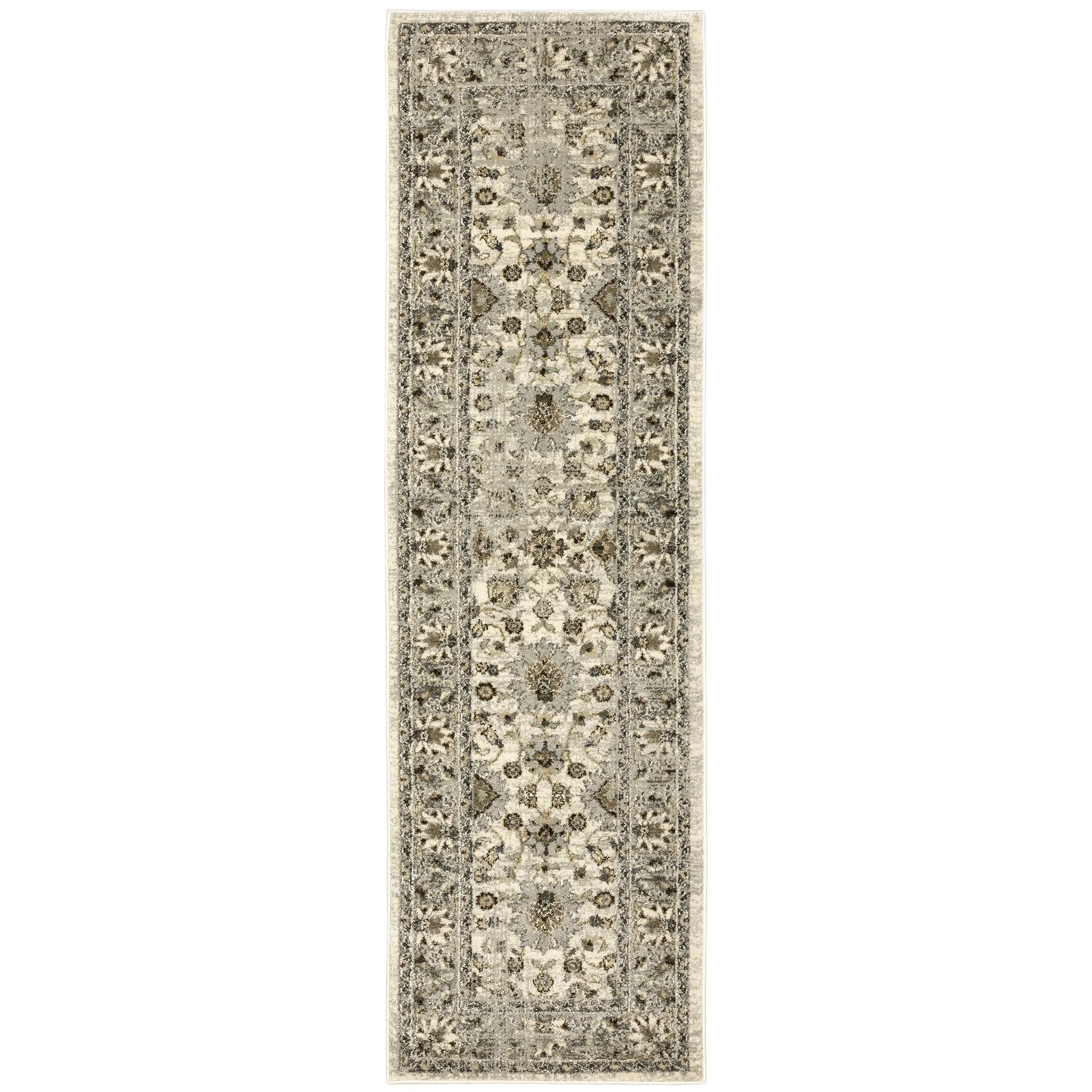 Oriental Weavers Florence 5508I RUGS