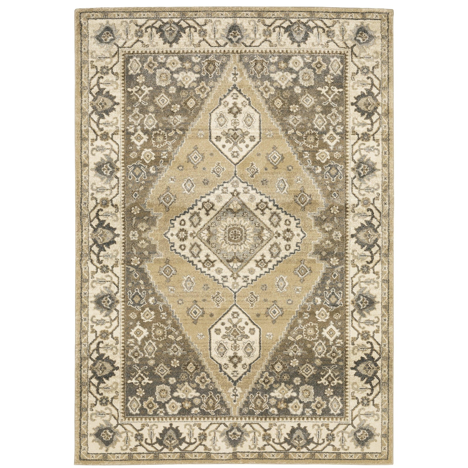 Oriental Weavers Florence 661I6 RUGS