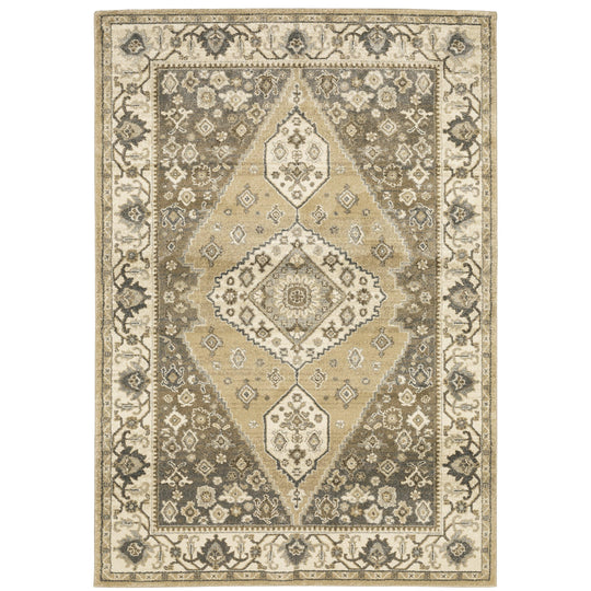 Oriental Weavers Florence 661I6 RUGS