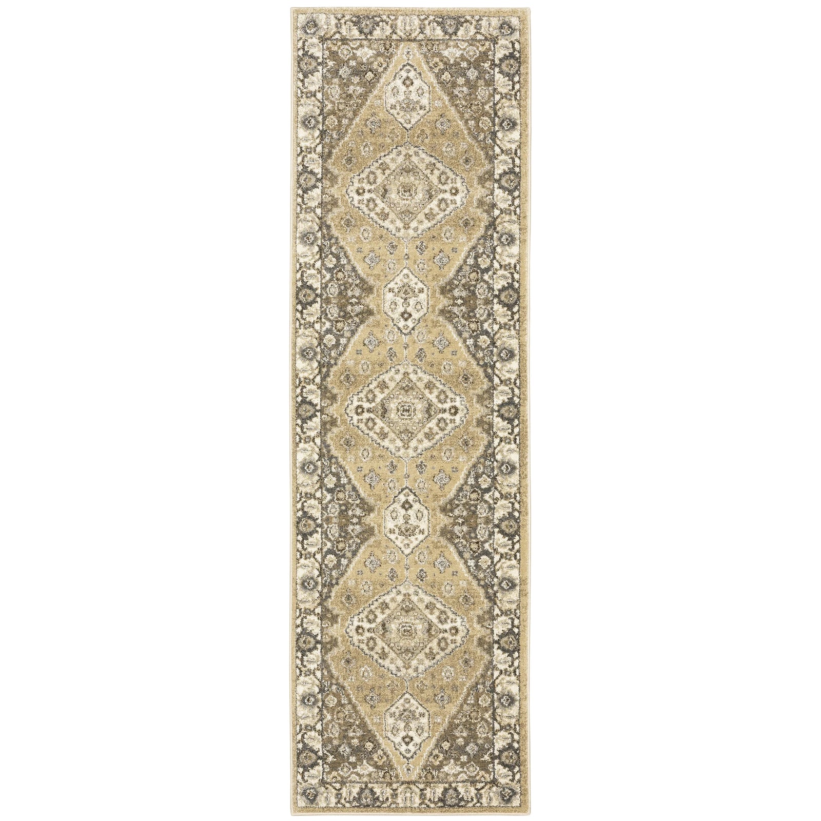 Oriental Weavers Florence 661I6 RUGS