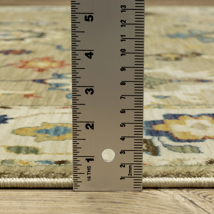 Francesca FR04E - AmericanHomeFurniture