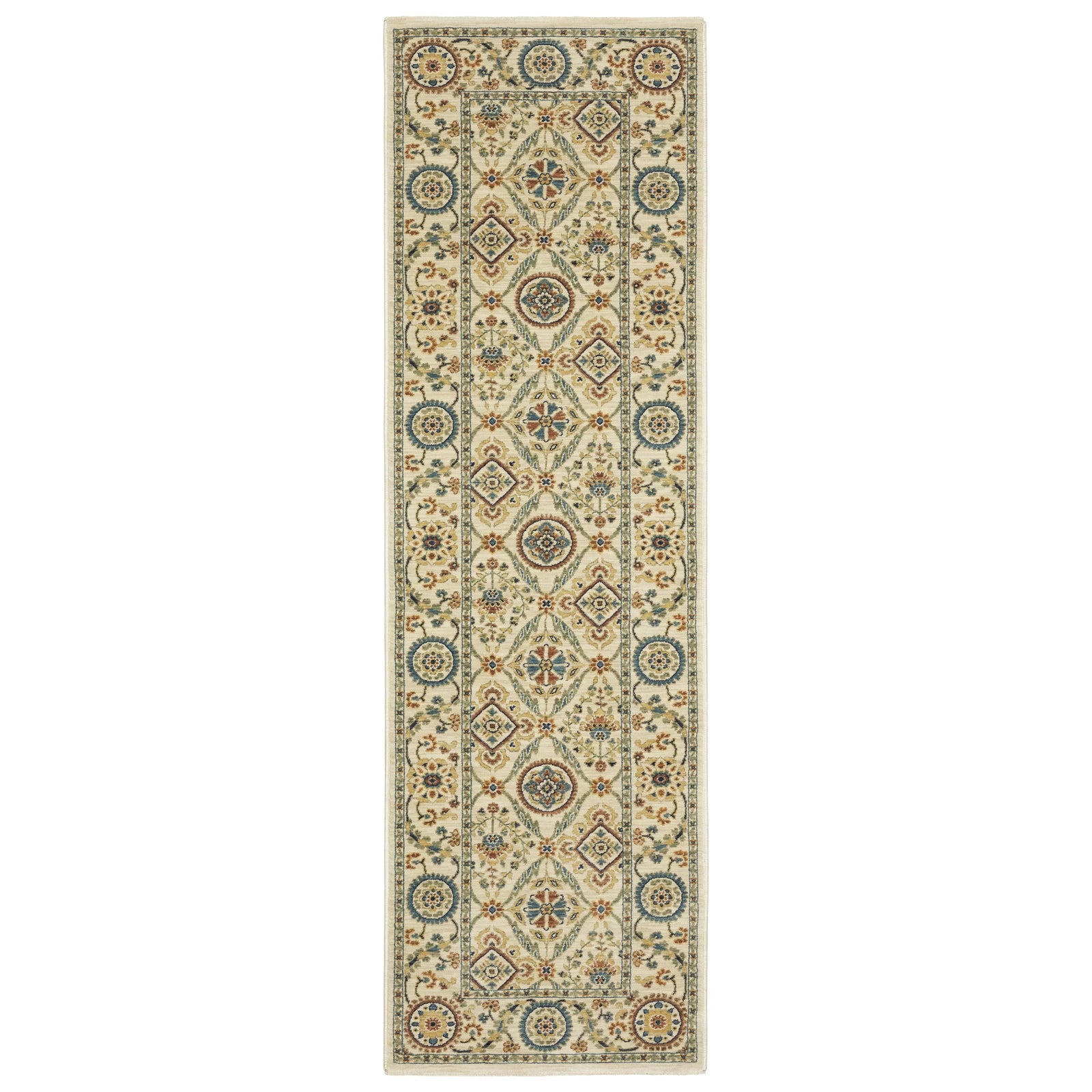 Oriental Weavers Francesca FR07A RUGS