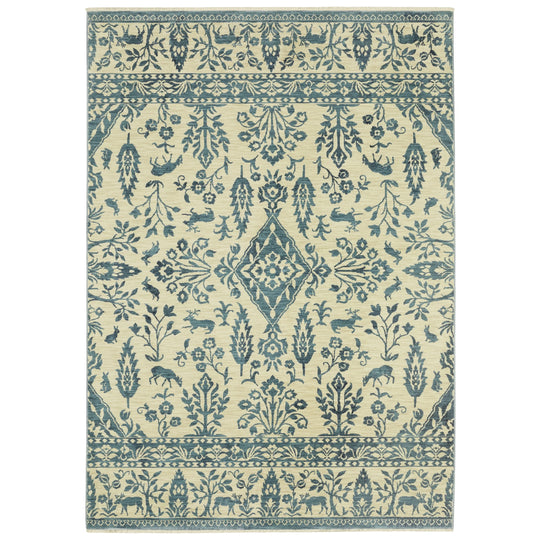 Oriental Weavers Francesca FR08H RUGS