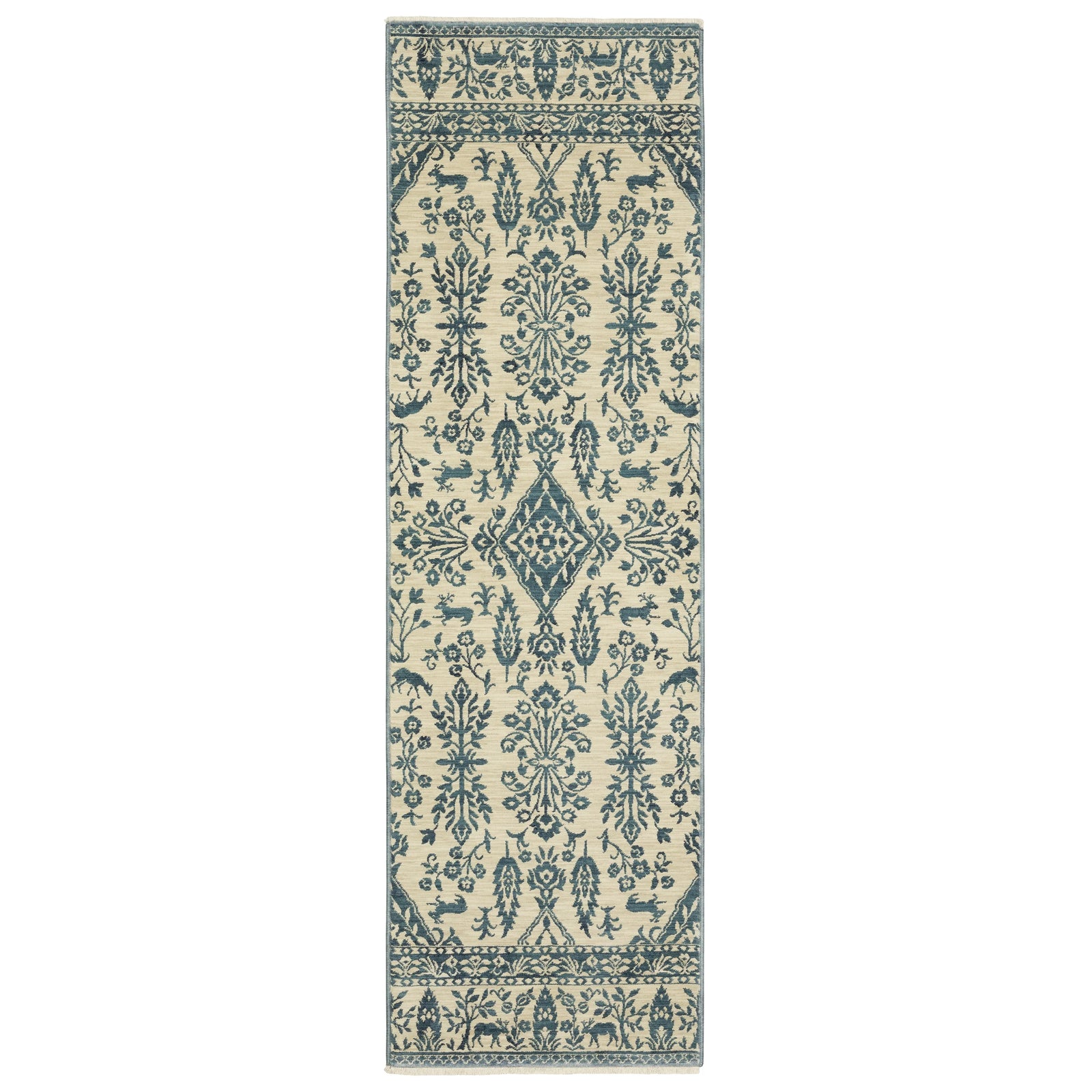 Oriental Weavers Francesca FR08H RUGS
