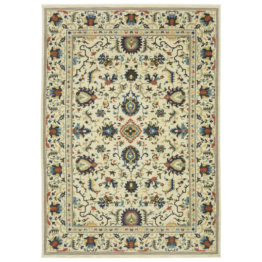 Oriental Weavers Francesca FR10A RUGS