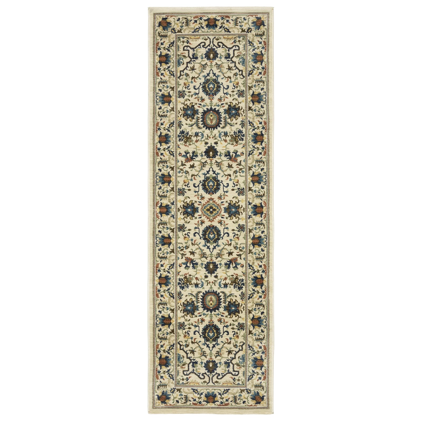 Oriental Weavers Francesca FR10A RUGS