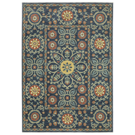 Oriental Weavers Francesca FR11B RUGS