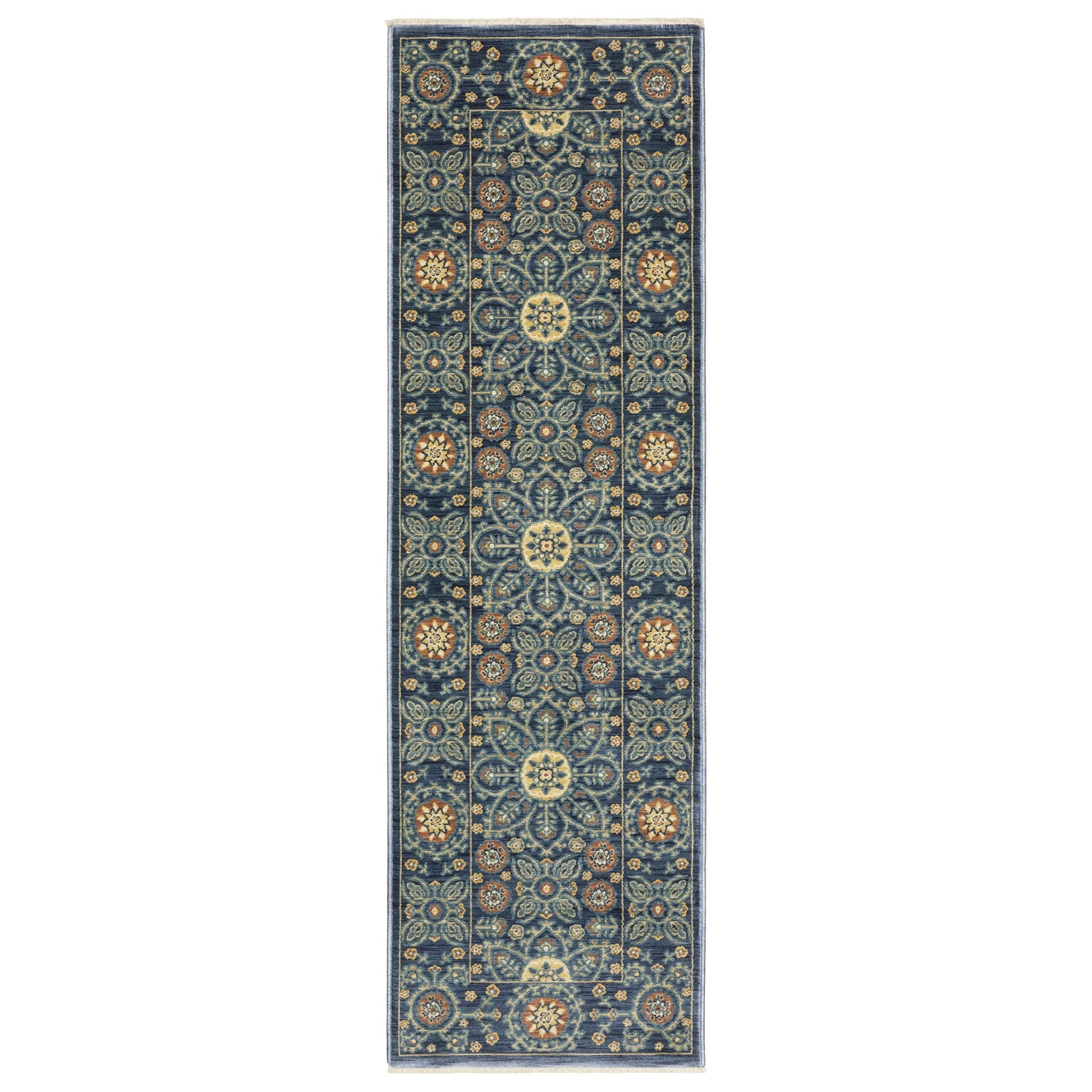 Oriental Weavers Francesca FR11B RUGS