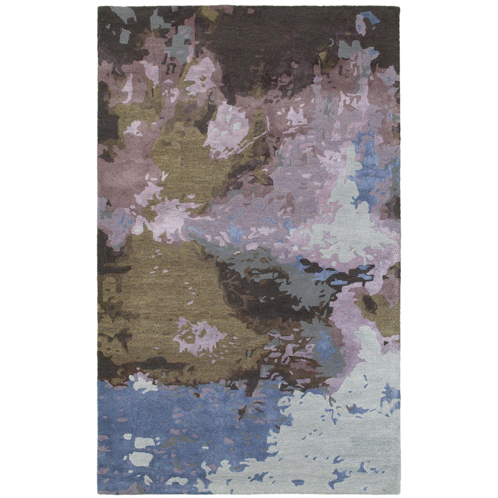 Oriental Weavers Galaxy 21901 RUGS
