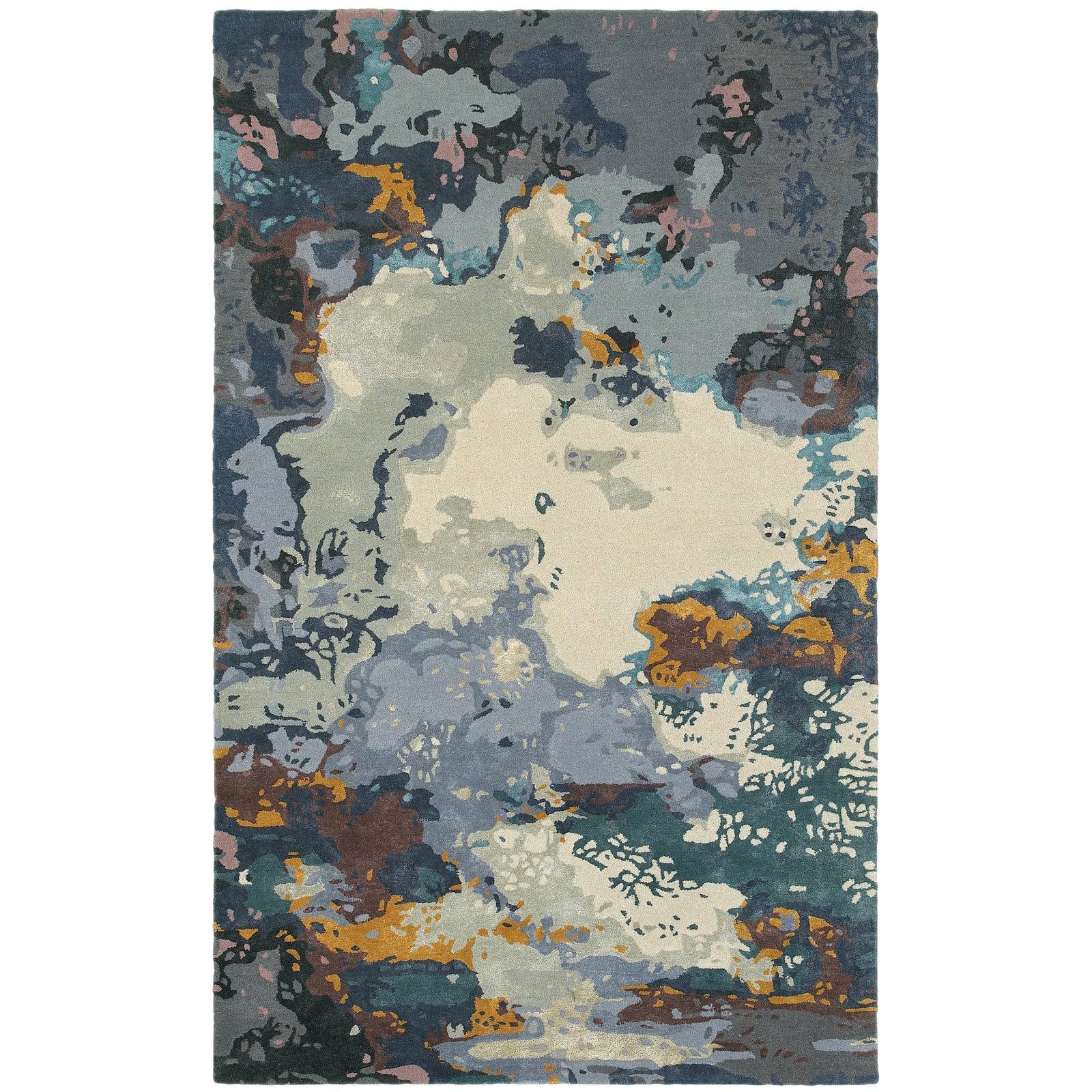 Oriental Weavers Galaxy 21903 RUGS