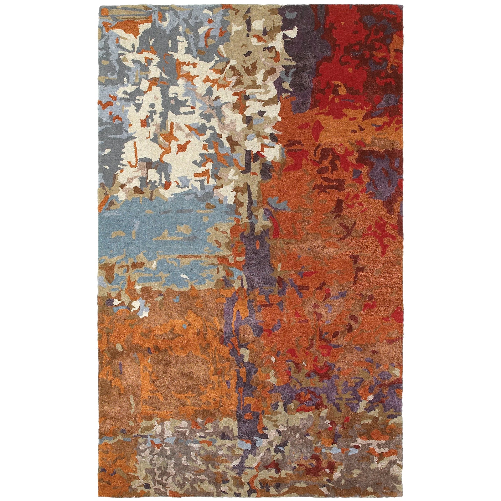 Oriental Weavers Galaxy 21904 RUGS