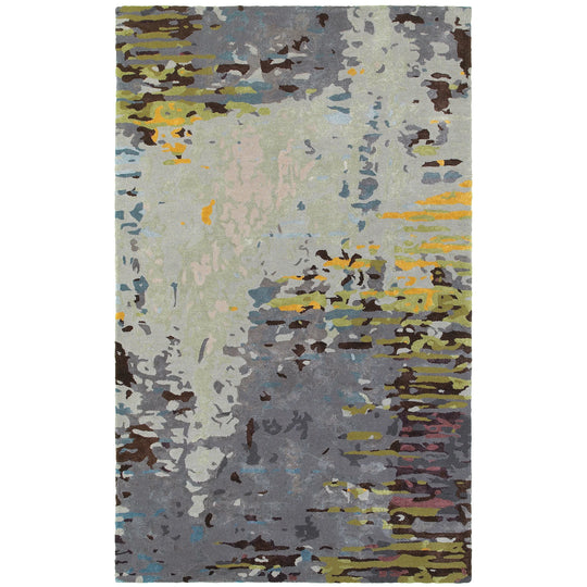 Oriental Weavers Galaxy 21907 RUGS