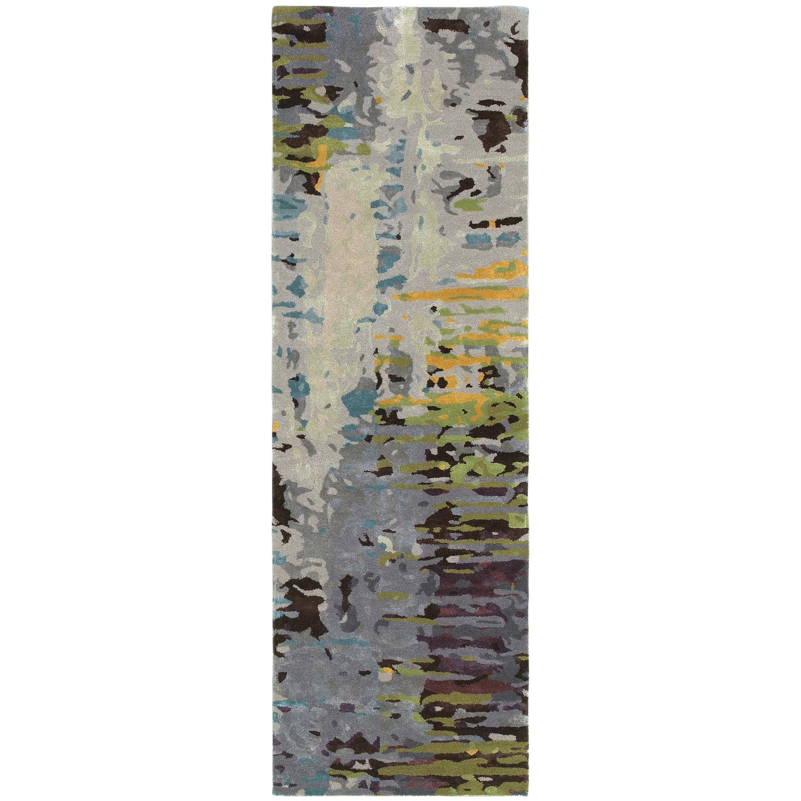 Oriental Weavers Galaxy 21907 RUGS