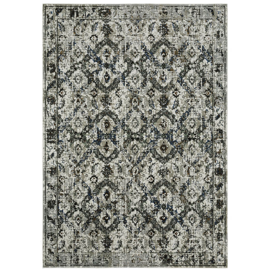 Oriental Weavers Gemini 1003E RUGS