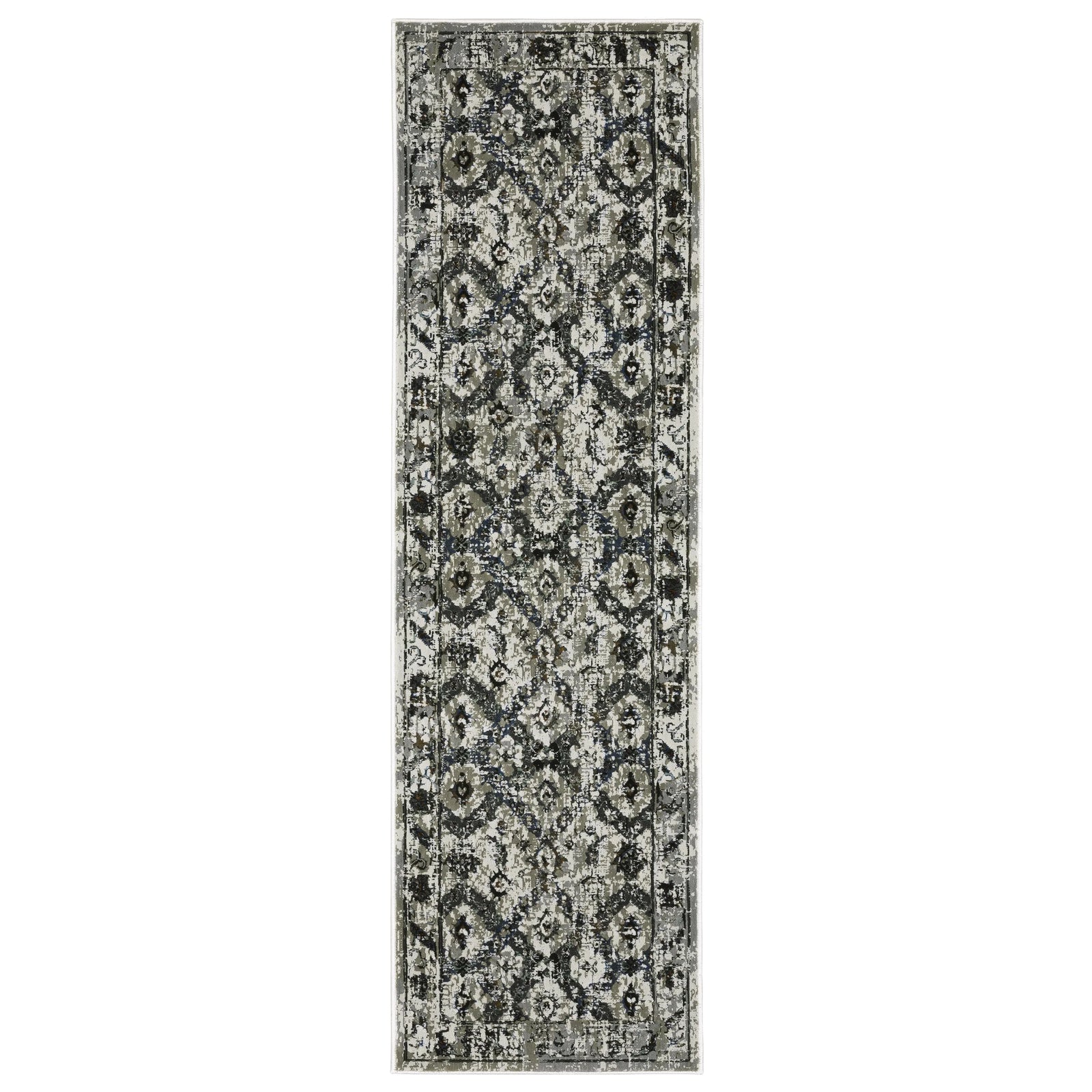 Oriental Weavers Gemini 1003E RUGS