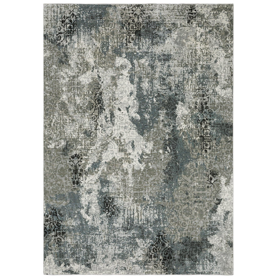 Oriental Weavers Gemini 001X2 RUGS