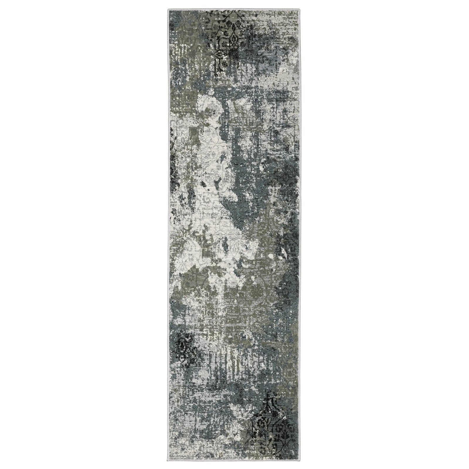 Oriental Weavers Gemini 001X2 RUGS