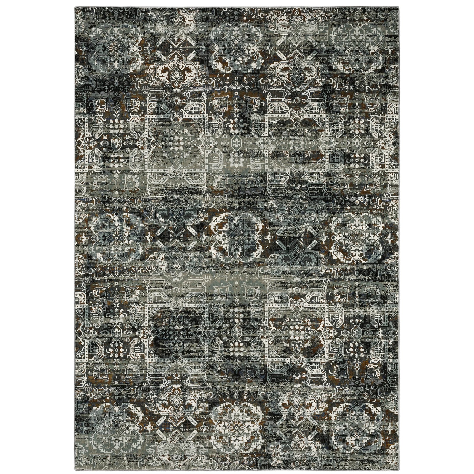 Oriental Weavers Gemini 2060V RUGS