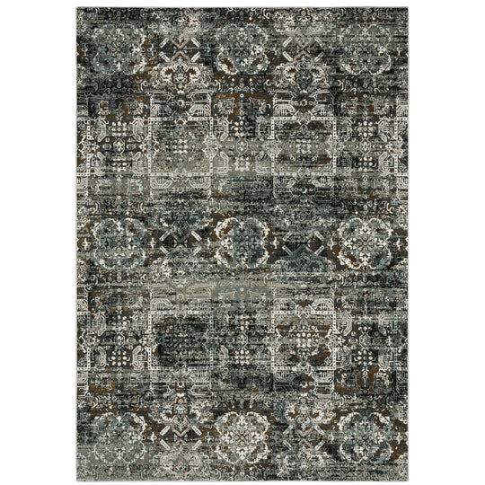 Oriental Weavers Gemini 2060V RUGS
