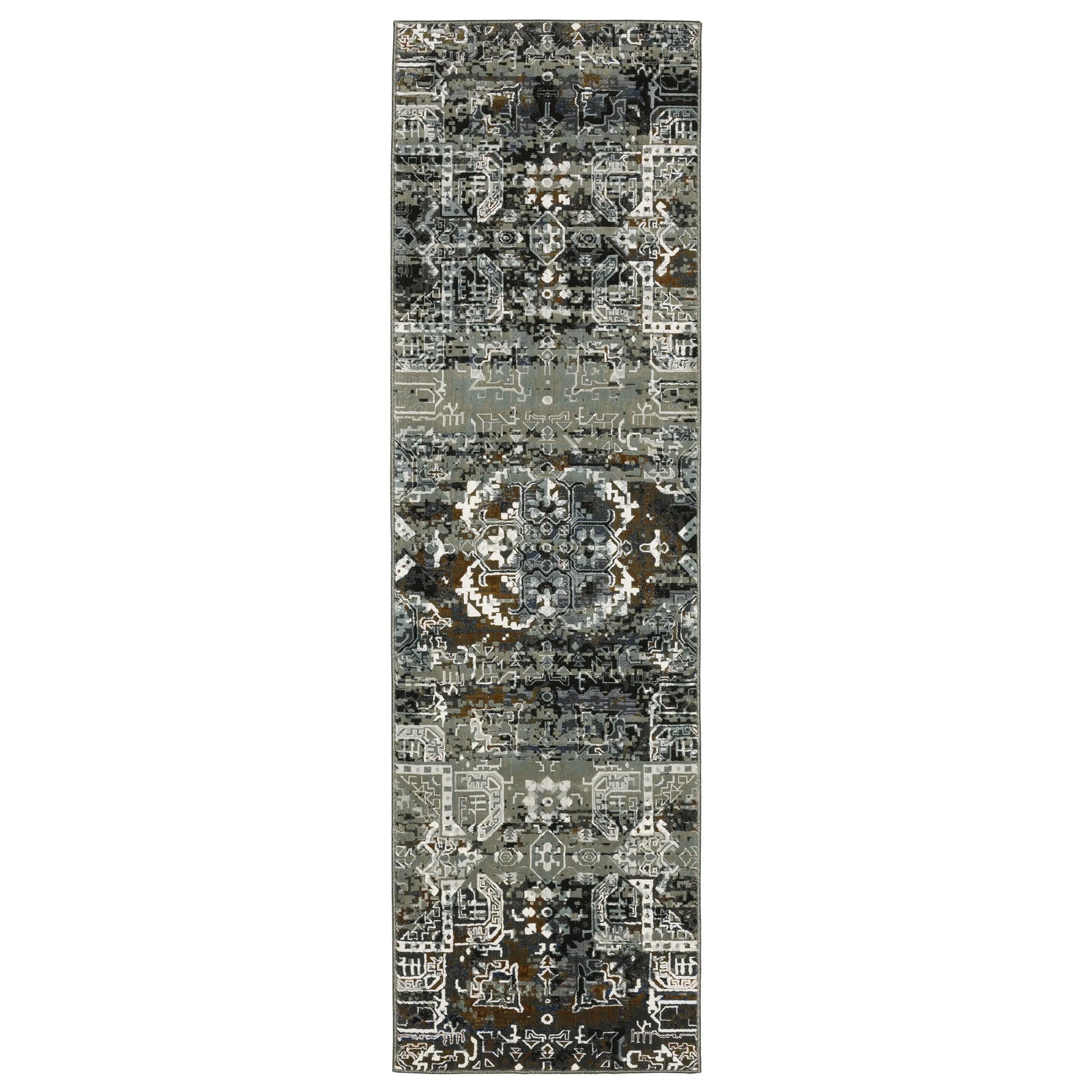 Oriental Weavers Gemini 2060V RUGS