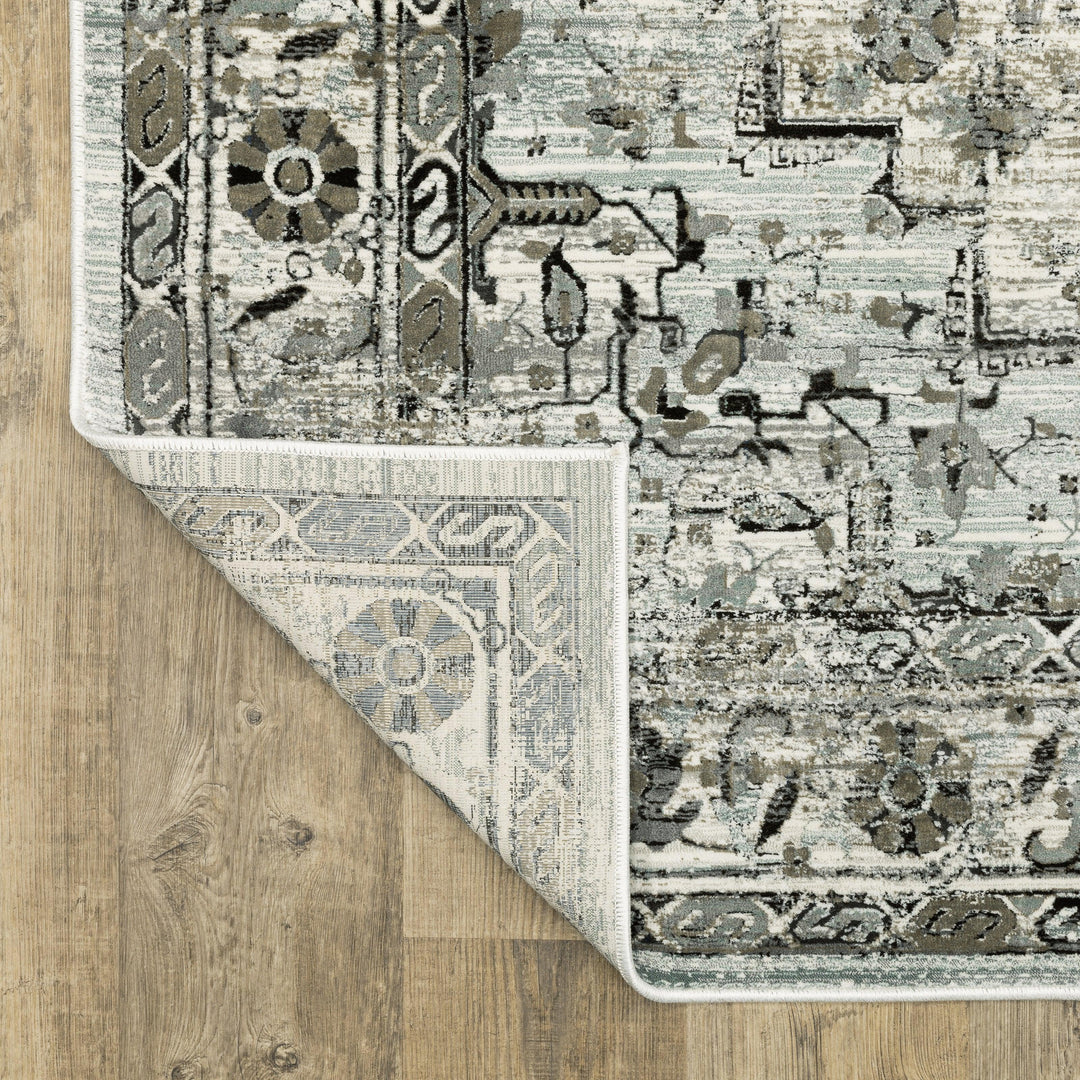 Gemini 020Z2 - AmericanHomeFurniture