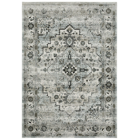 Oriental Weavers Gemini 020Z2 RUGS