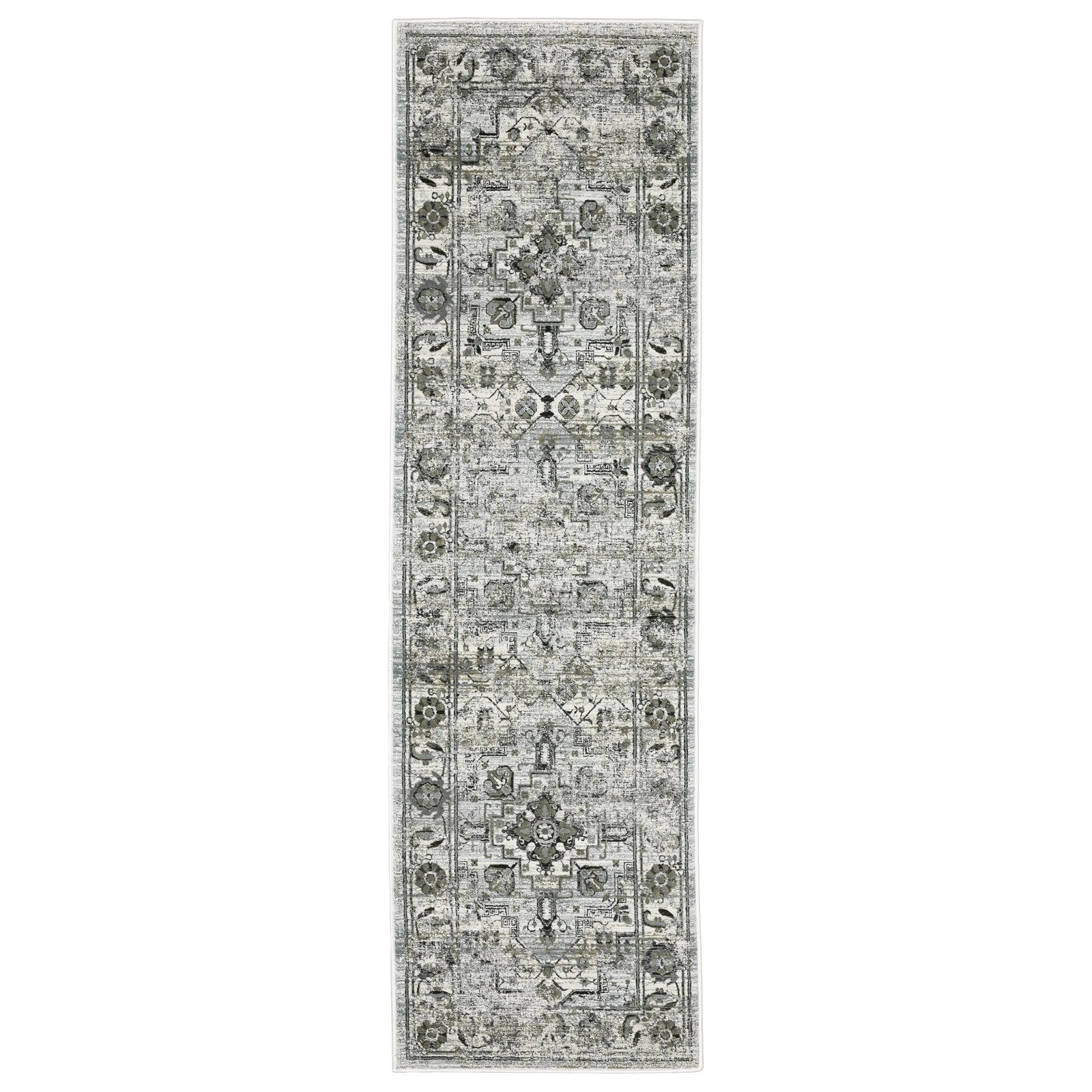 Oriental Weavers Gemini 020Z2 RUGS