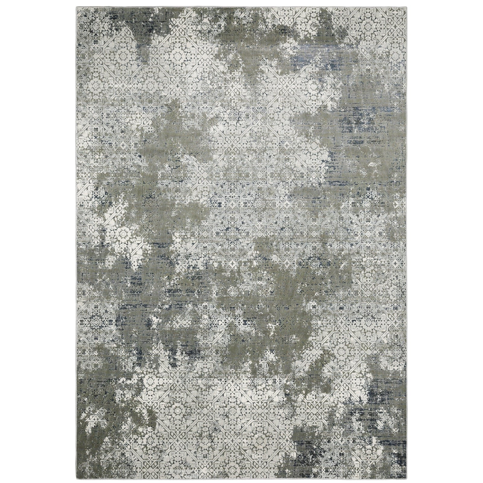 Oriental Weavers Gemini 002H2 RUGS