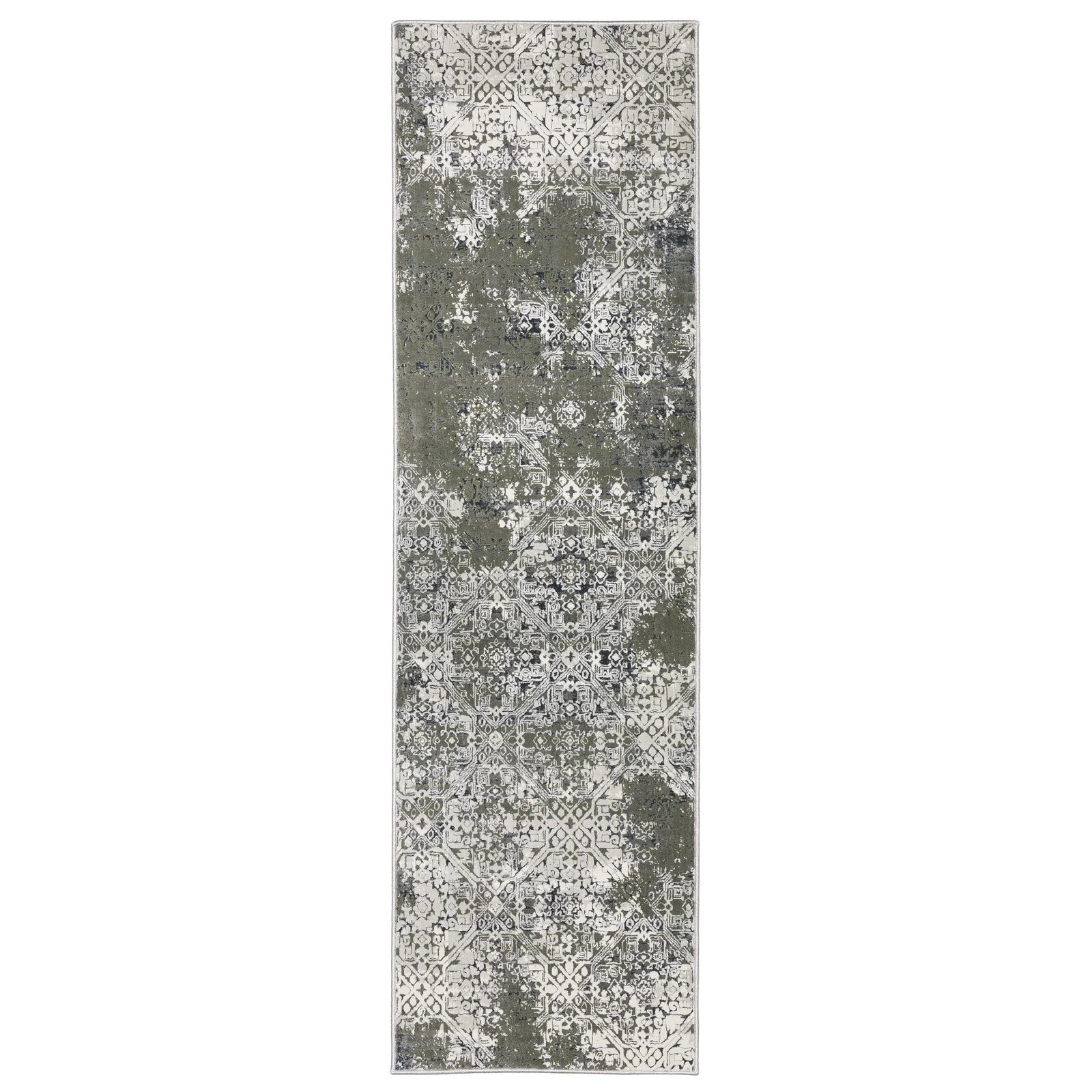 Oriental Weavers Gemini 002H2 RUGS