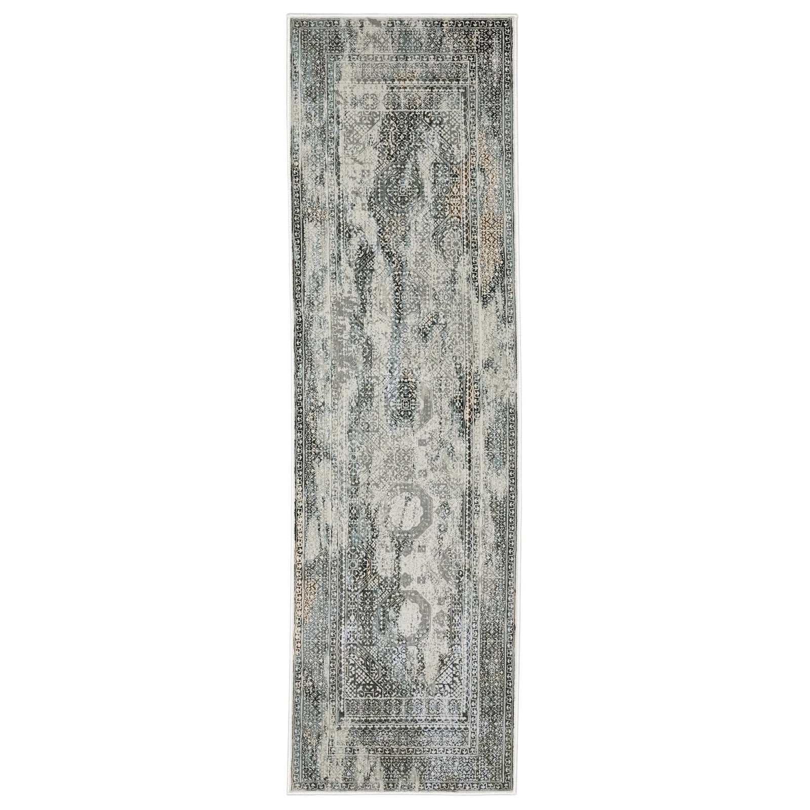 Oriental Weavers Gemini 4153F RUGS