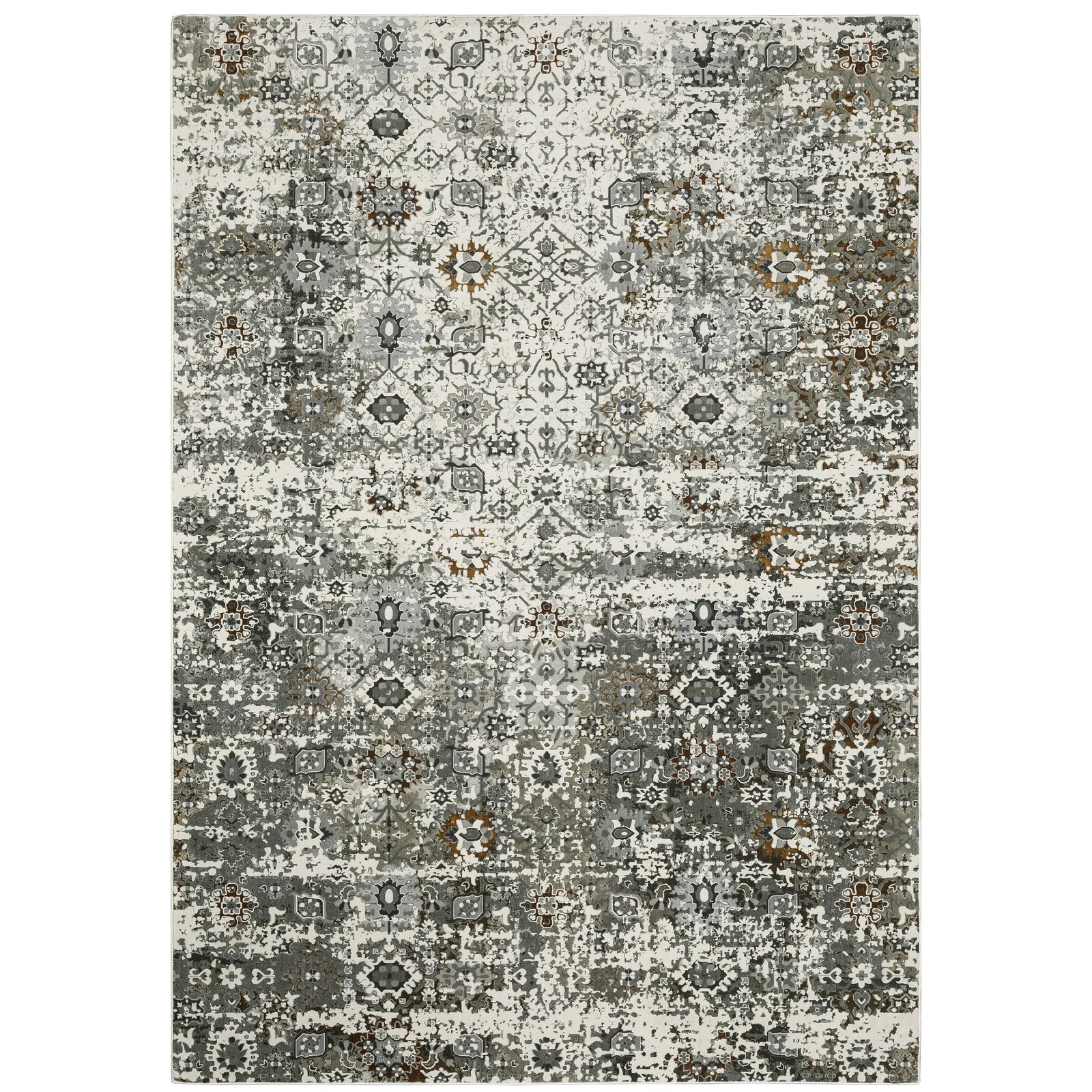 Oriental Weavers Gemini 5501J RUGS