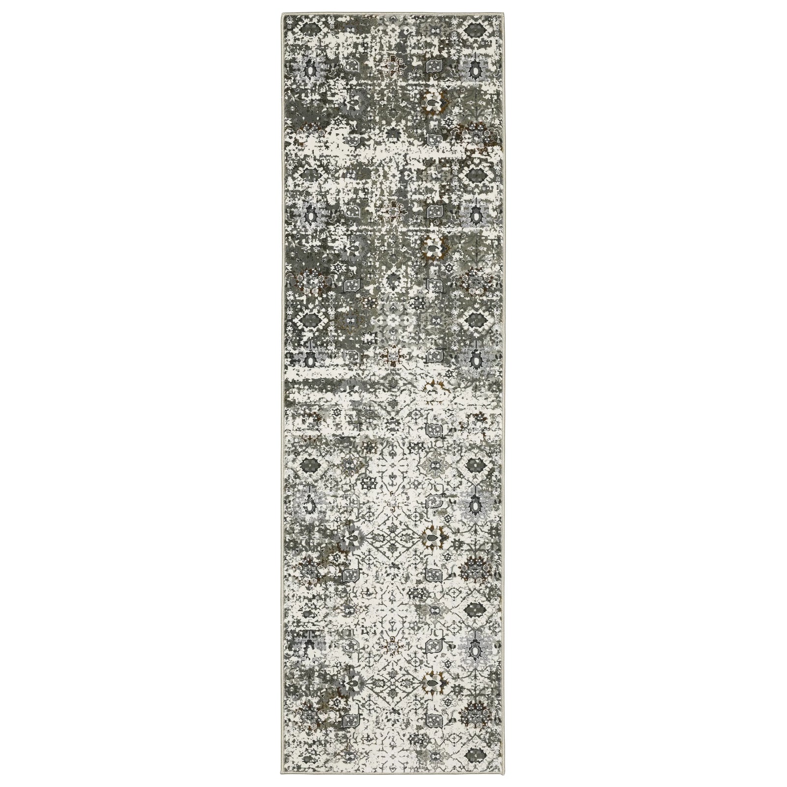 Oriental Weavers Gemini 5501J RUGS
