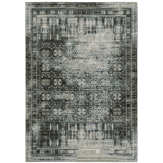 Oriental Weavers Gemini 070N2 RUGS
