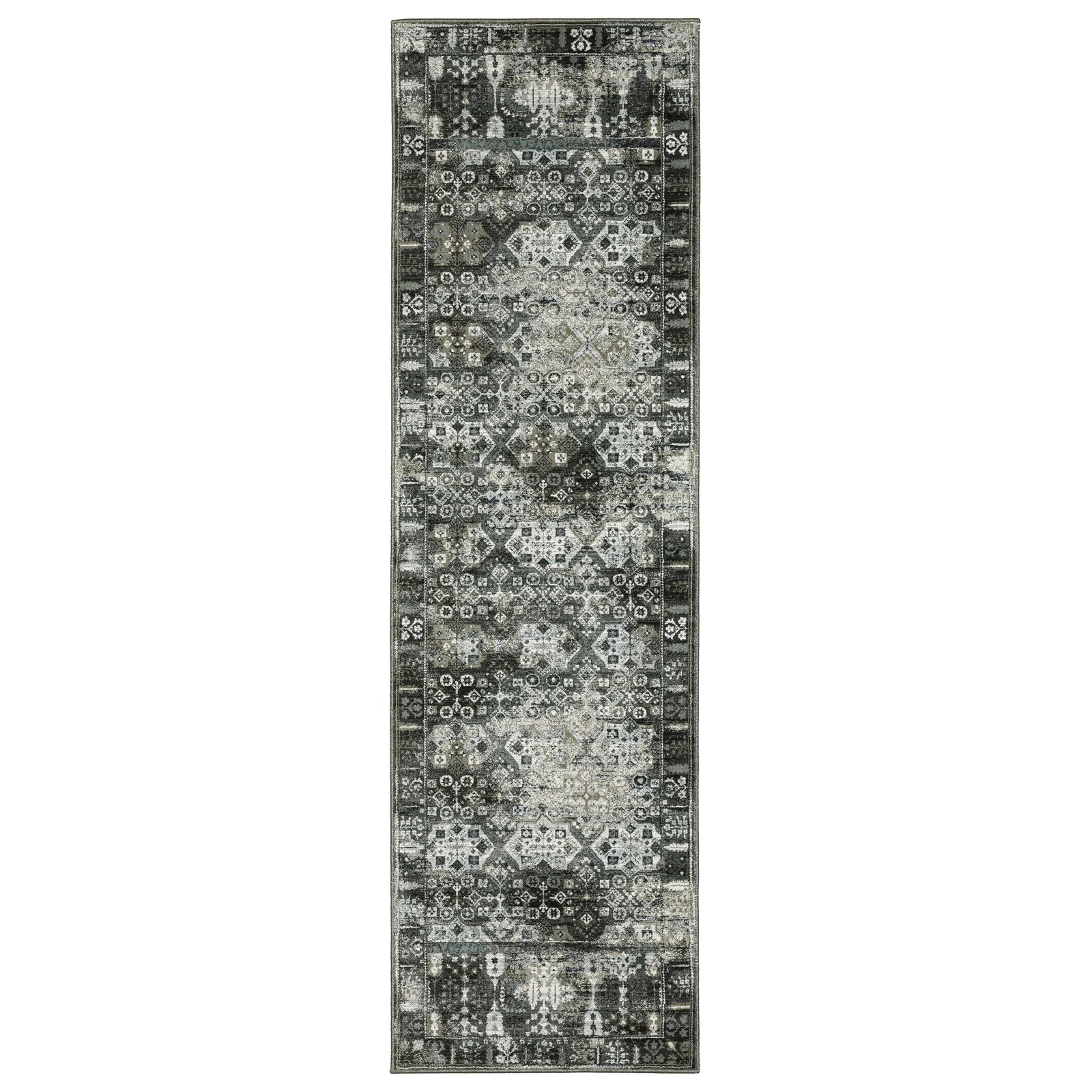 Oriental Weavers Gemini 070N2 RUGS