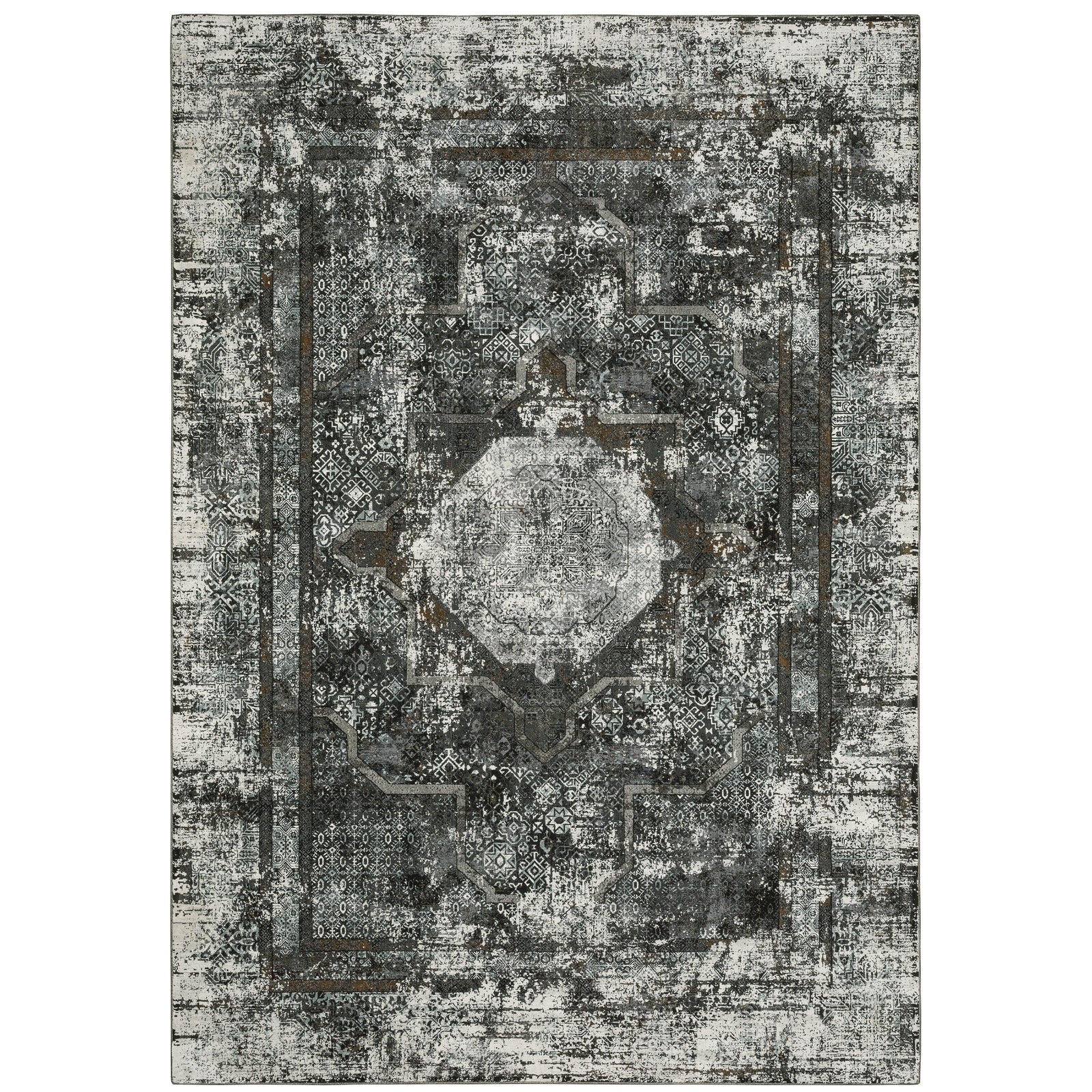 Oriental Weavers Gemini 090O2 RUGS