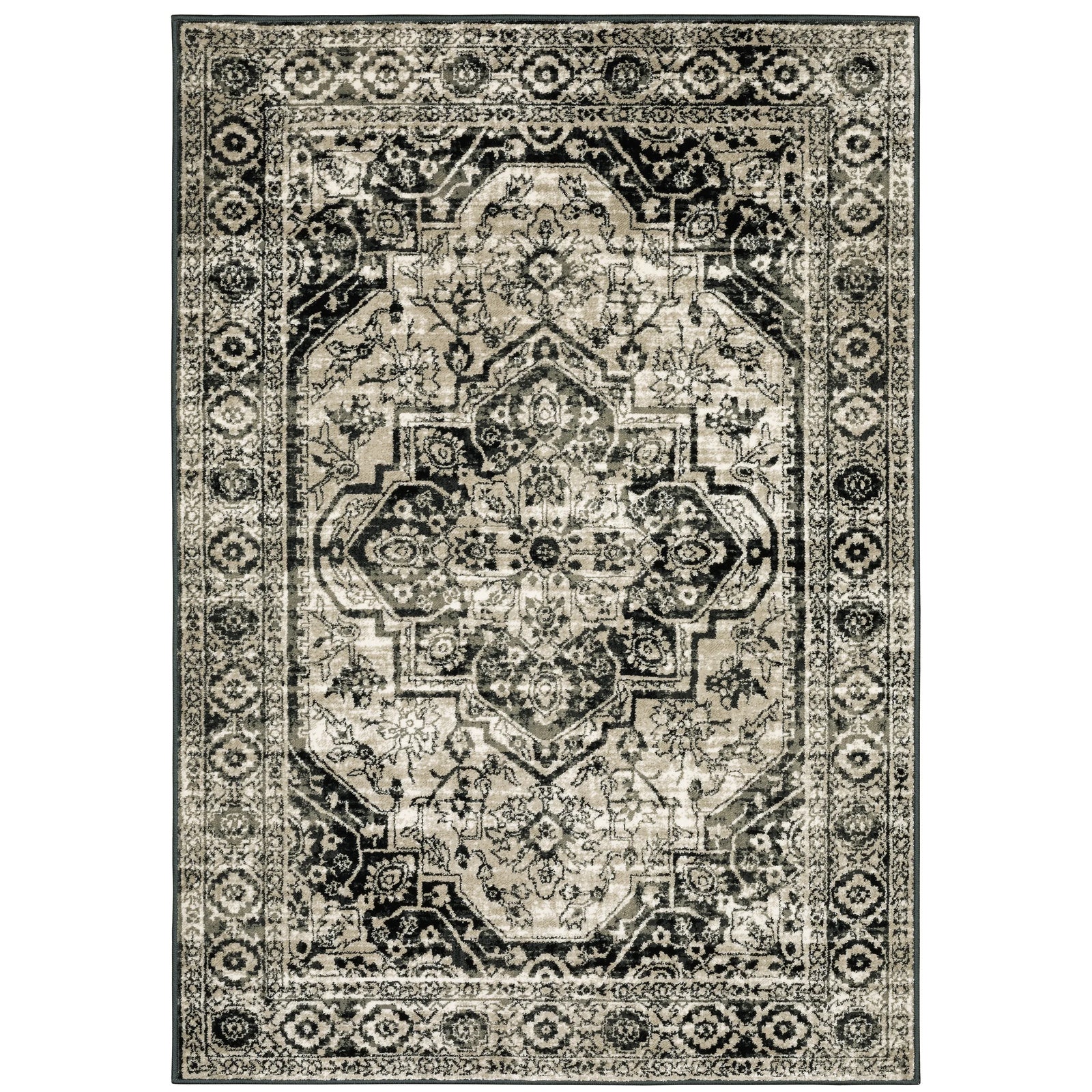 Oriental Weavers Georgia 429G0 RUGS